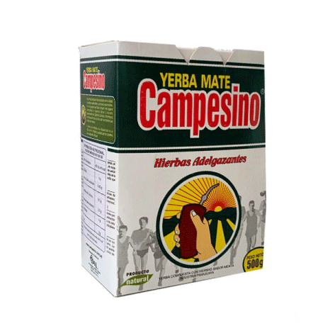CADELGAZANTE1.gif Campesino Aldelgazante 500 g