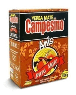 CANIS1.gif Campesino Anis 500 g