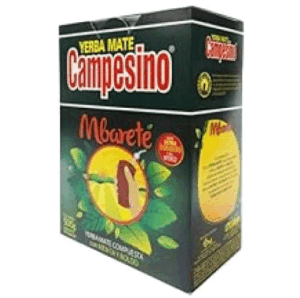 CMBARETE.gif Campesino Mbarete 500 g