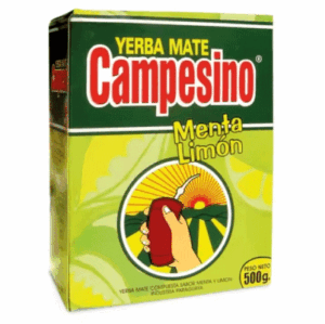 CMENTALIMON1.gif Campesino Menta y Limón 500 g