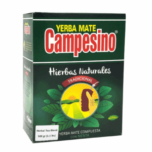 CMEZCLAMAESTRA.gif Campesino Mezcla Maestra 500 g