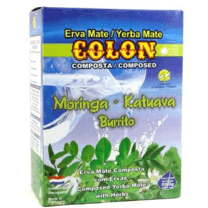 CMORINGA.gif Colon Moringa Katuava Burrito 500g