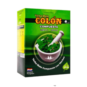 COLOMENTAB.gif Colon Menta Boldo 500 g