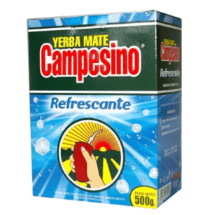CREFRESCANTE.gif Campesino Refrescante 500 g