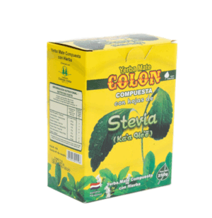 CSTEVIA.gif Colon Stevia 500g