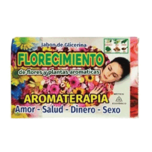 Jabón florencimiento