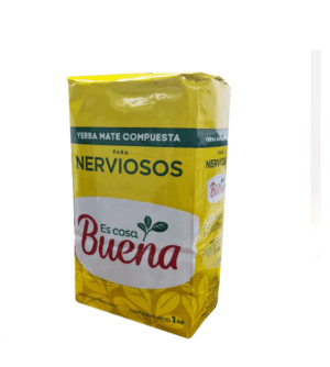SNERVIOSOS.gif La selva para Nerviosos 1 kg