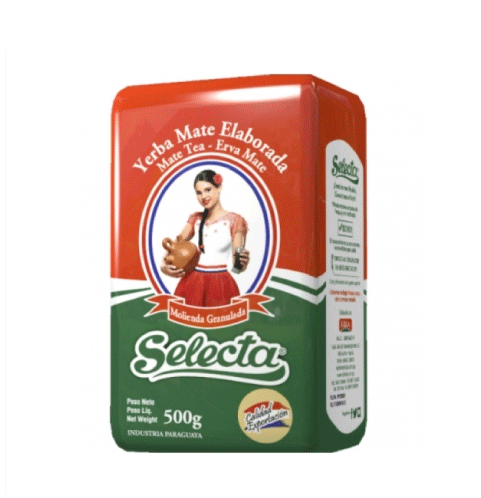 STRADICIONAL.gif Selecta Tradicional 500g