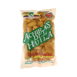 Achiras del huila