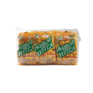 Achiras del huila bolsa