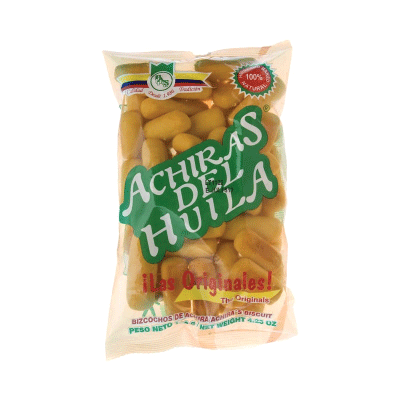 Achiras del huila