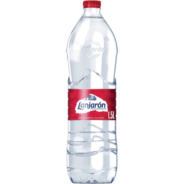 Agua lanjaron