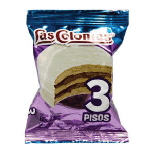 Alfajor las colonias