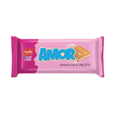 Galleta amor