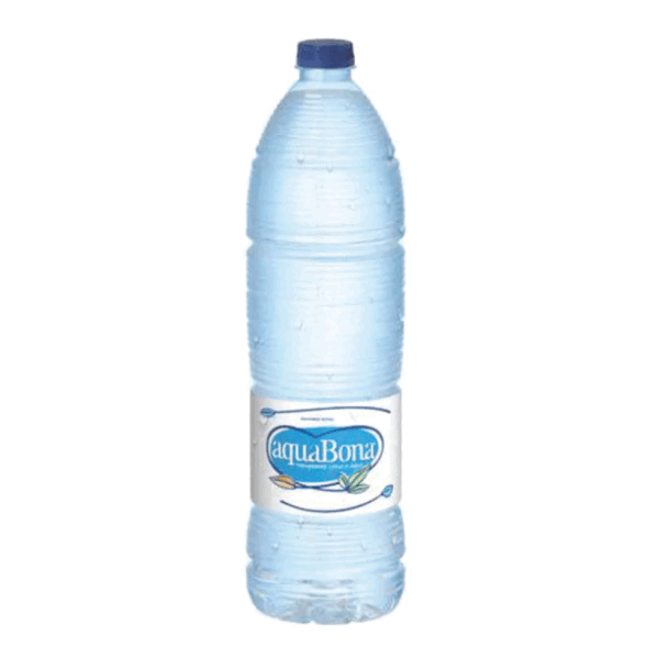 Aqua bona