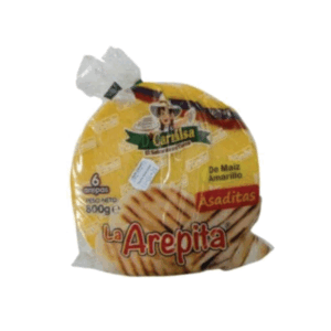 arepa-amarilla.gif Arepa Maiz Amarillo