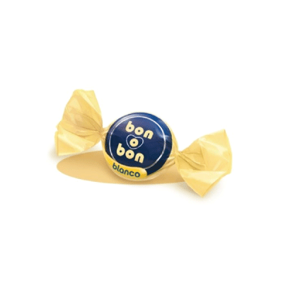 Bon o bon blanco
