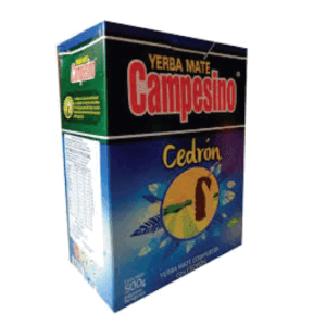 campesino-cedron.gif Campesino cedrón 500g