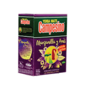 campesino-manzanilla-anis.gif Campesino Manzanilla y Anis 500 g