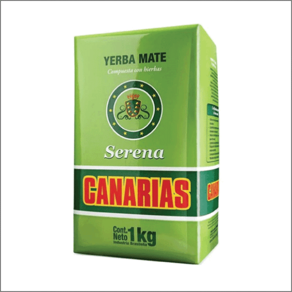 canarias-serena.gif Canarias Serena 1.000 g
