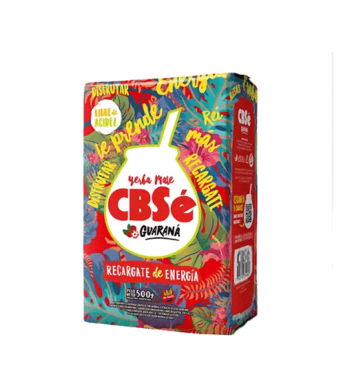 cbse-guarana.gif CBSé Guarana