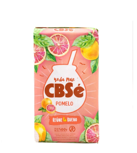 cbsepomelo.gif CBSé Pomelo 500g