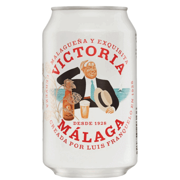 Cerveza victoria