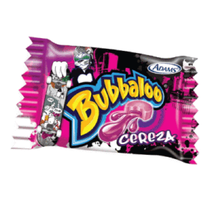 Chicle cereza