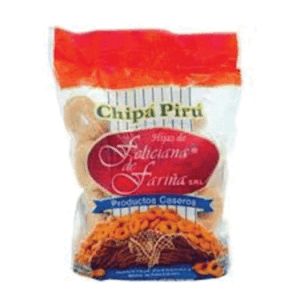 Chipa piru