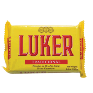 Chocolate luker
