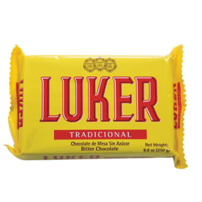 Chocolate luker