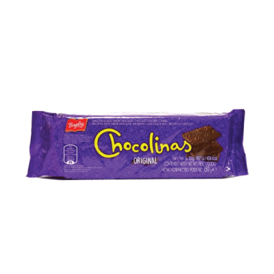 Chocolinas