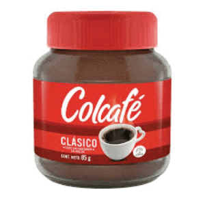 Colcafé instantáneo clásico