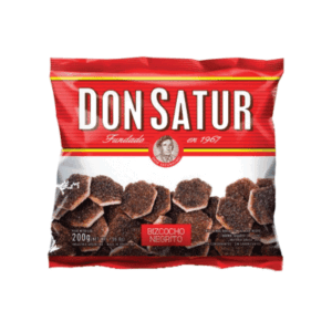 Don satur negrito