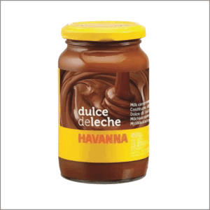 dulce-de-leche-havana.gif Dulce de leche havanna 450 g
