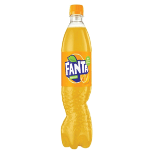 Fanta naranja