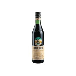 Fernet Branca
