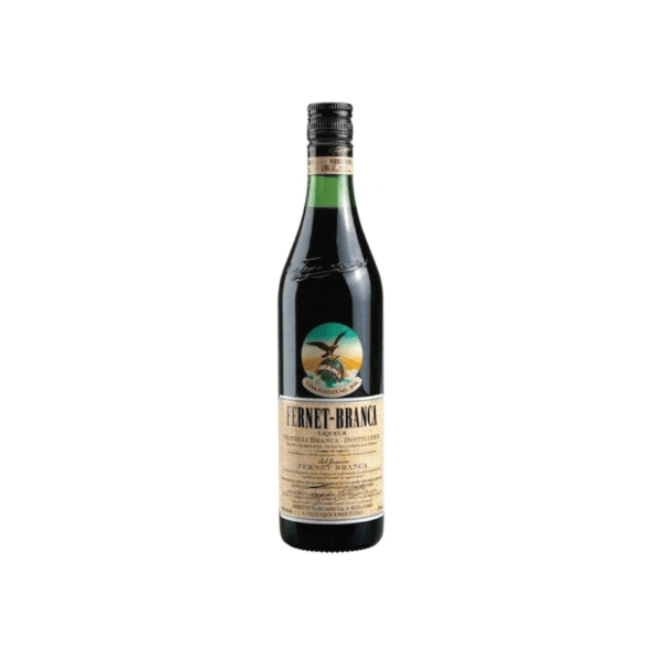 Fernet Branca