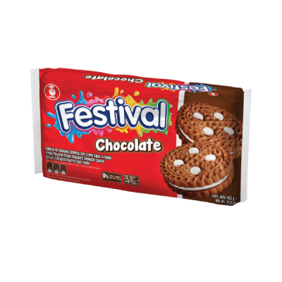 Festival de chocolate