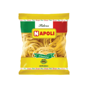 Fideo cintita