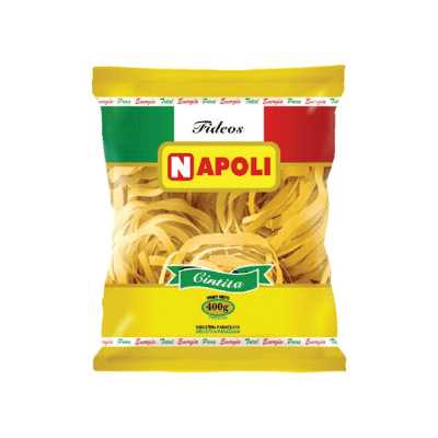 Fideo cintita