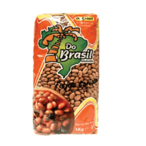Frijol carioca