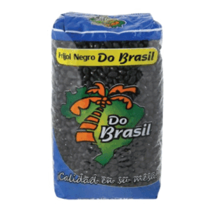 Frijol negro