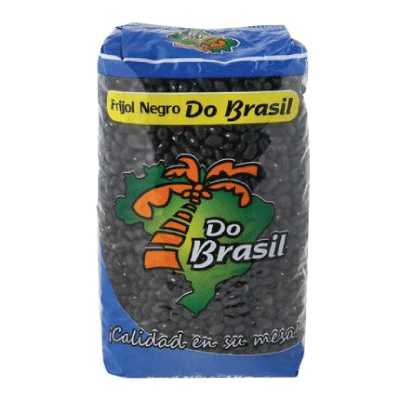 Frijol negro