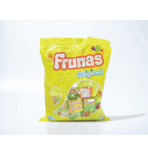 Fruna bolsa