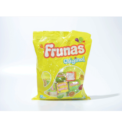 Fruna bolsa