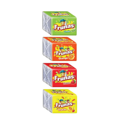 Fruna