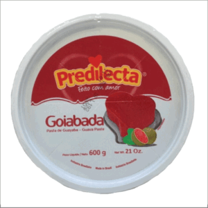 guayabada-predilecta.gif Guayabada Predilecta 600g