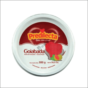 guayabada1.gif Guayabada Predilecta 300g