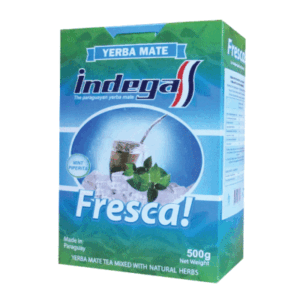 Indega fresca